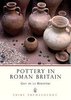 POTTERY IN ROMAN BRITAIN