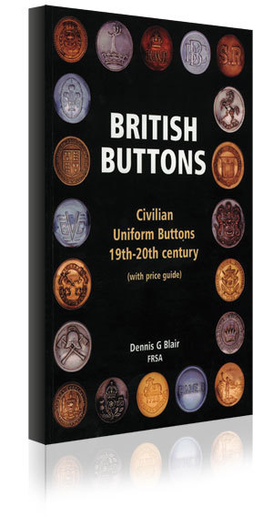 BRITISH BUTTONS