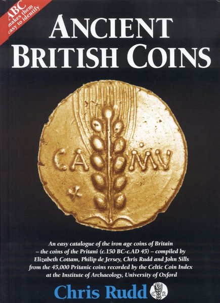 ANCIENT BRITISH COINS