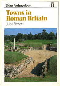 TOWNS IN ROMAN BRITAIN