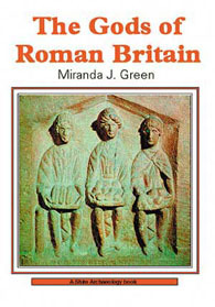 GODS OF ROMAN BRITAIN