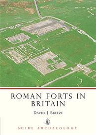 ROMAN FORTS IN BRITAIN