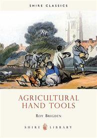 AGRICULTURAL HAND TOOLS