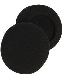 REPLACEMENT EARCUP FOAM COVER