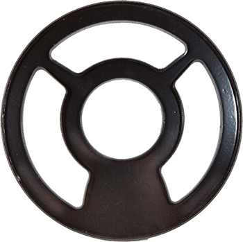 FISHER F2 AND F4 8' CONCENTRIC COIL COVER