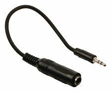 HEADPHONE ADAPTER CABLE