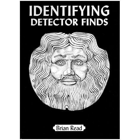 IDENTIFYING DETECTOR FINDS - BRIAN READ