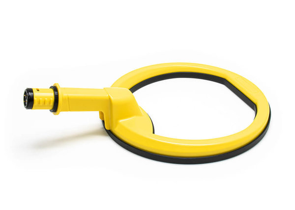 REPLACEMENT YELLOW 8" SCUBA COIL